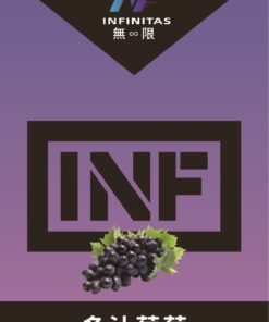 INF煙彈 15