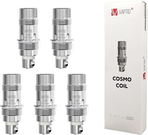 VAPTIO Cosmo Nebula 星雲-小菸註油主機-脈動：圖片 8