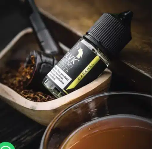 美國 BLVK 獨角獸 30ML [無涼系列]菸草 甜點 水果 小煙油 菸油 電子煙油 E-JULCE E-LIQUID：圖片 2