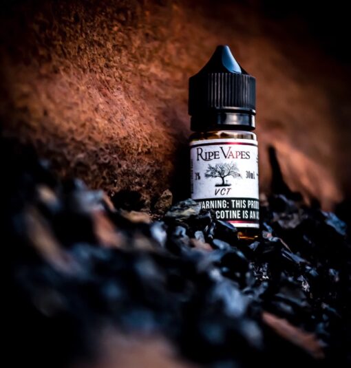 美國 RIPE VAPES 生命之樹 30ML 經典煙草 聖胡安雪茄 小煙 煙油 果汁 julce vaper 電子菸油：圖片 4