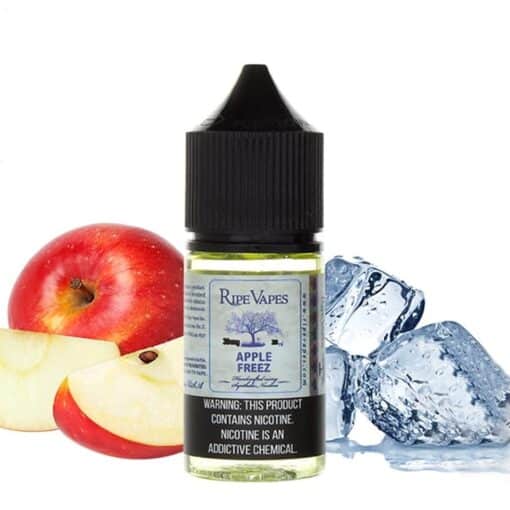 美國 RIPE VAPES 生命之樹 30ML 經典煙草 聖胡安雪茄 小煙 煙油 果汁 julce vaper 電子菸油：圖片 7