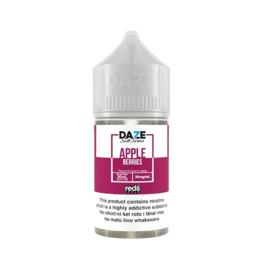 美國 7 Daze E-JULCE 自拍星期天 系列 30ML 小煙 煙油 蒸氣果汁 Vape E-LIQUID 電子煙油：圖片 2